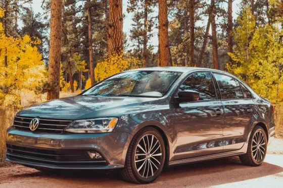 Volkswagen Jetta 2020 Automático Guadalajara