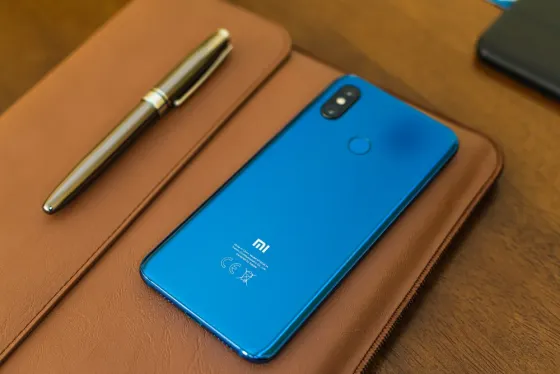 Xiaomi Redmi Note 12 128Gb Monterrey