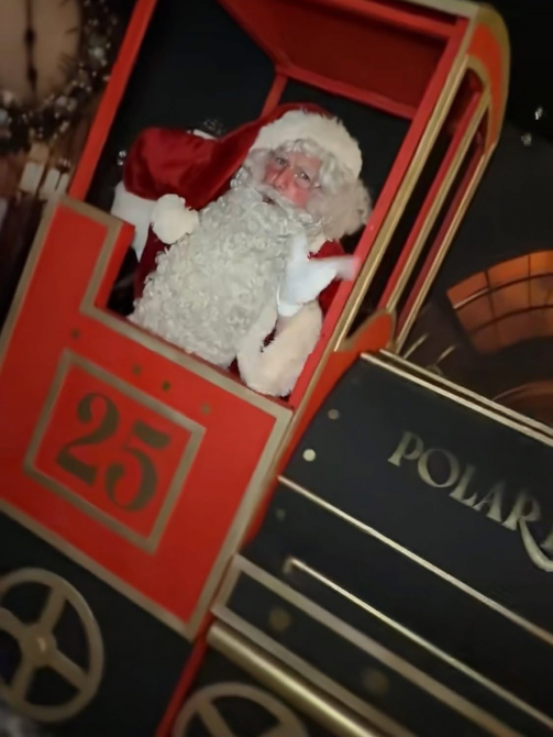 Renta de Santa Claus Tiktoker Para Fiestas Eventos y Posadas Toluca - foto 8